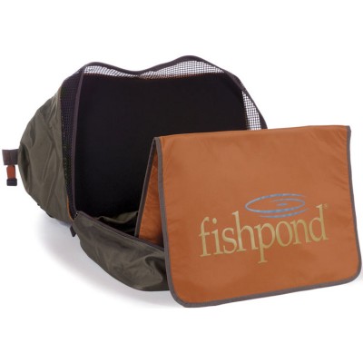 Сумка Fishpond Cimarron Wader/Duffel Bag - Stone