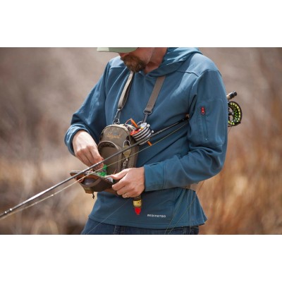 Сумка Fishpond San Juan Vertical Chest Pack Cutthroat Orange