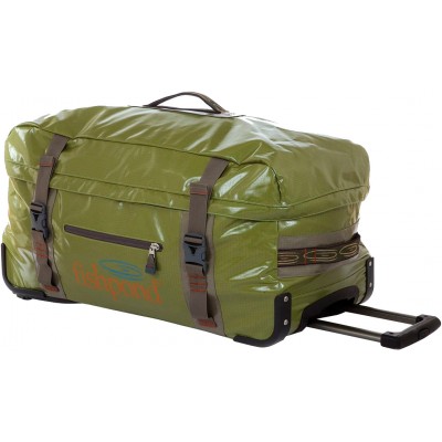 Сумка Fishpond Westwater Large Rolling Duffel