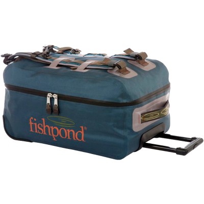 Сумка Fishpond Westwater Rolling Carry On Pacific/Steelhead