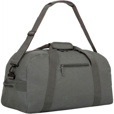 Сумка Highlander Cargo II 45 к:grey