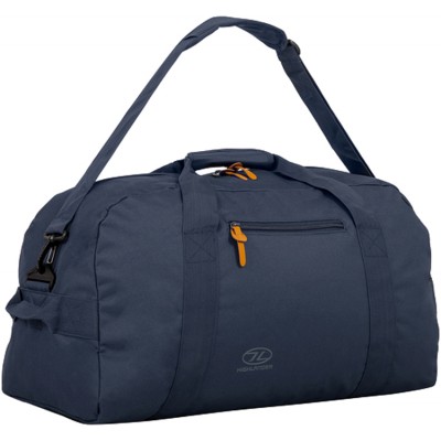 Сумка Highlander Cargo II 45 к:blue