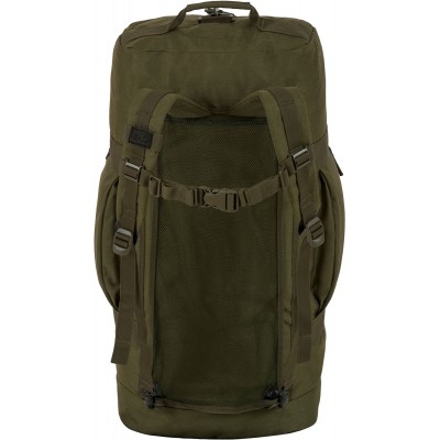 Сумка Highlander Loader Holdall 65 к:olive