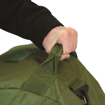 Сумка Highlander Loader Holdall 65 к:olive