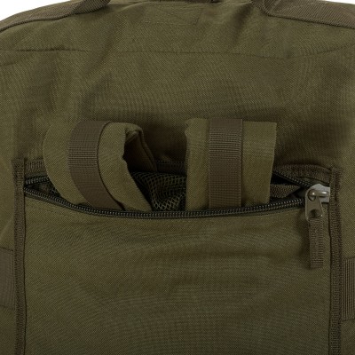 Сумка Highlander Loader Holdall 65 к:olive