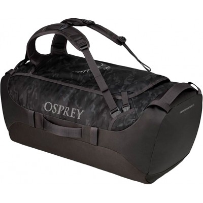 Сумка Osprey Transporter 95 к:black