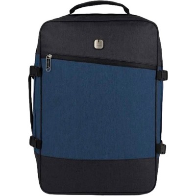 Сумка-рюкзак Gabol Saga 34L ц:blue