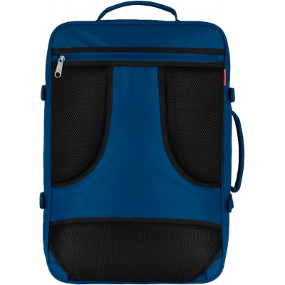 Сумка-рюкзак Gabol Week Cabin 35 ц:blue
