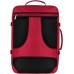 Сумка-рюкзак Gabol Week Cabin 35 ц:red