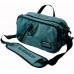 Сумка Shimano Shoulder Bag Medium 10х34х23см ц:мелланж