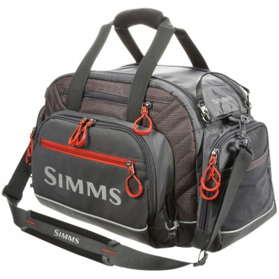 Сумка Simms Challenger Ultra Tackle Bag ц:anvil