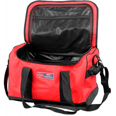 Сумка Spro Norway Exp HD Duffel Bag 48x30x30см