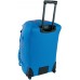 Сумка Tatonka Barrel Roller M на колесиках ц:bright blue