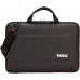 Сумка для ноутбука THULE Gauntlet MacBook Pro Attache 15". TGAE2356. Black