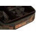 Сумка Fox International Camolite Compact Rigid Lead & Bits Bag