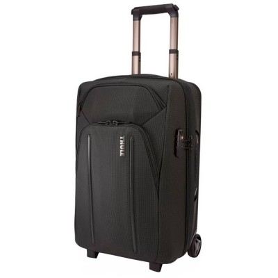 Сумка дорожная THULE Crossover 2 Carry On. C2R22. 38L. Black