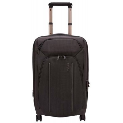 Сумка дорожня THULE Crossover 2 Expandable Carry-on Spinner. C2S2. 35L. Black