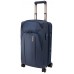 Сумка дорожная THULE Crossover 2 Expandable Carry-on Spinner. C2S22. 35L. Blue