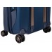 Сумка дорожная THULE Crossover 2 Expandable Carry-on Spinner. C2S22. 35L. Blue