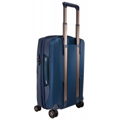 Сумка дорожня THULE Crossover 2 Expandable Carry-on Spinner. C2S22. 35L. Blue