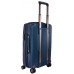 Сумка дорожня THULE Crossover 2 Expandable Carry-on Spinner. C2S22. 35L. Blue