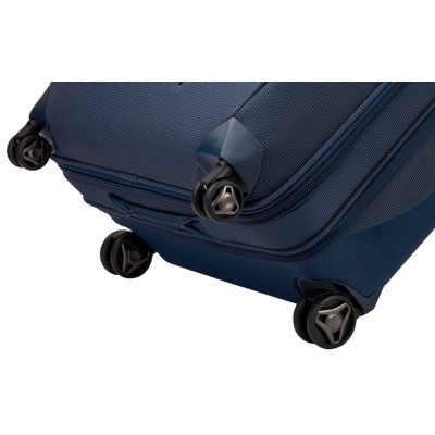 Сумка дорожня THULE Crossover 2 Expandable Spinner. C2S30. 110L. Blue