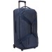 Сумка дорожня THULE Crossover 2 Wheeled Duffel. C2WD30. 87L. Blue