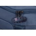 Сумка дорожная THULE Crossover 2 Wheeled Duffel. C2WD30. 87L. Blue