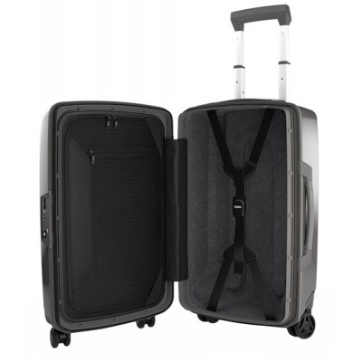 Сумка дорожня THULE Revolve Carry On Spinner. TRGC122. 33L. Raven