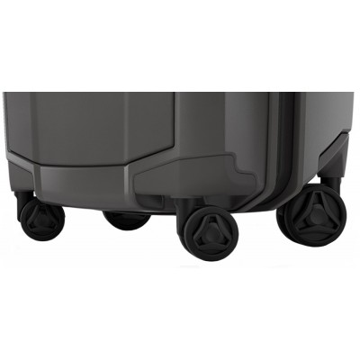 Сумка дорожня THULE Revolve Carry On Spinner. TRGC122. 33L. Raven