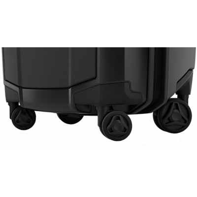 Сумка дорожная THULE Revolve Spinner. TRLS130. 97L. Black