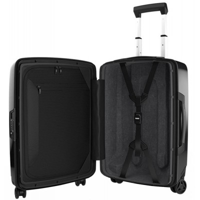 Сумка дорожная THULE Revolve Wide-body Carry On Spinner. TRWC122. 39L. Black