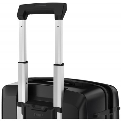 Сумка дорожная THULE Revolve Wide-body Carry On Spinner. TRWC122. 39L. Black