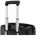 Сумка дорожня THULE Revolve Wide-body Carry On Spinner. TRWC122. 39L. Black