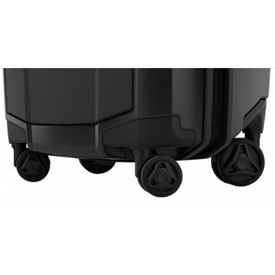 Сумка дорожня THULE Revolve Wide-body Carry On Spinner. TRWC122. 39L. Black