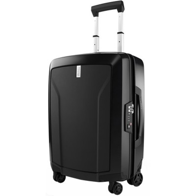 Сумка дорожная THULE Revolve Wide-body Carry On Spinner. TRWC122. 39L. Black