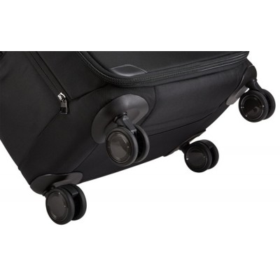 Сумка дорожная THULE Spira Spinner. SPAL127. 78L. Black