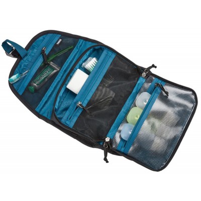 Сумка дорожня THULE Subterra Toiletry Bag. TSTK301. Black