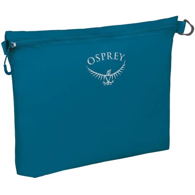 Сумка Osprey Ultralight Zipper Sack Large Waterfront Blue