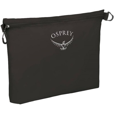 Сумка Osprey Ultralight Zipper Sack Medium Black