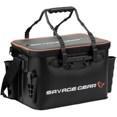 Сумка Savage Gear Boat & Bank Bag M 26L