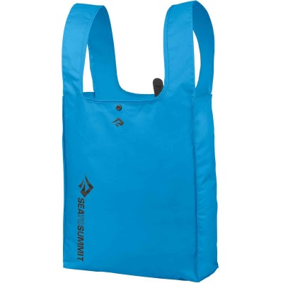 Сумка Sea To Summit Fold Flat Pocket Shopping Bag 9L Blue