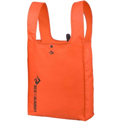 Сумка Sea To Summit Fold Flat Pocket Shopping Bag 9L Crimson