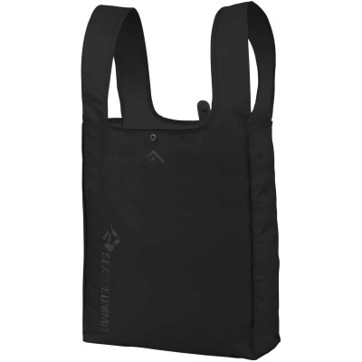Сумка Sea To Summit Fold Flat Pocket Shopping Bag 9L Black