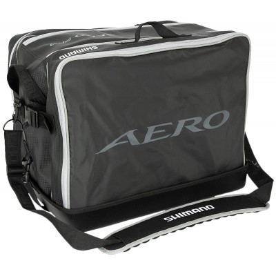 Сумка Shimano Aero Pro Giant Carryall для рибальських снастей