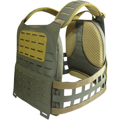 Бронежилет Tactical Extreme TE Plate Carrier LC. Olive