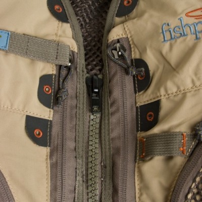 Жилет Fishpond Flint Hills Vest