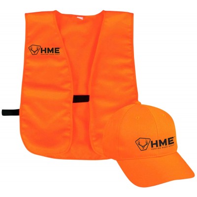 Набор страховочный HME для безопасности стрелка