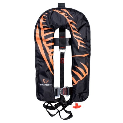 Жилет страховочный Savage Gear Life Vest Automatic