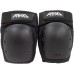 Наколенники REKD Ramp Knee Pads. M. Black